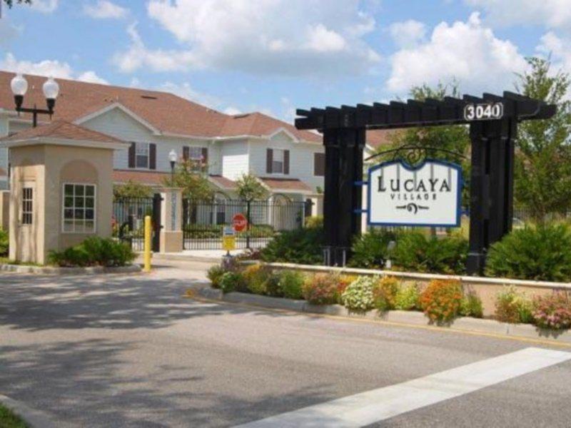 Lucaya Village Resort 基西米 外观 照片