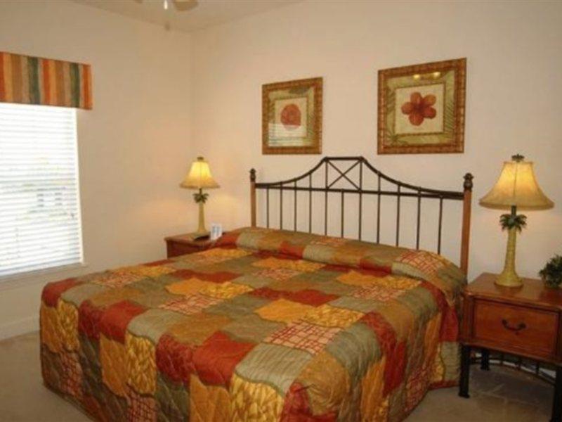 Lucaya Village Resort 基西米 外观 照片