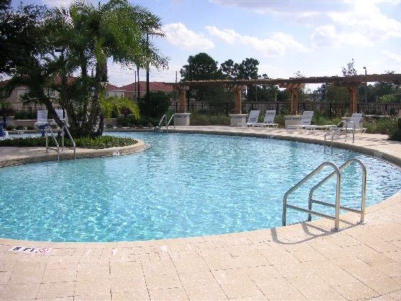 Lucaya Village Resort 基西米 外观 照片