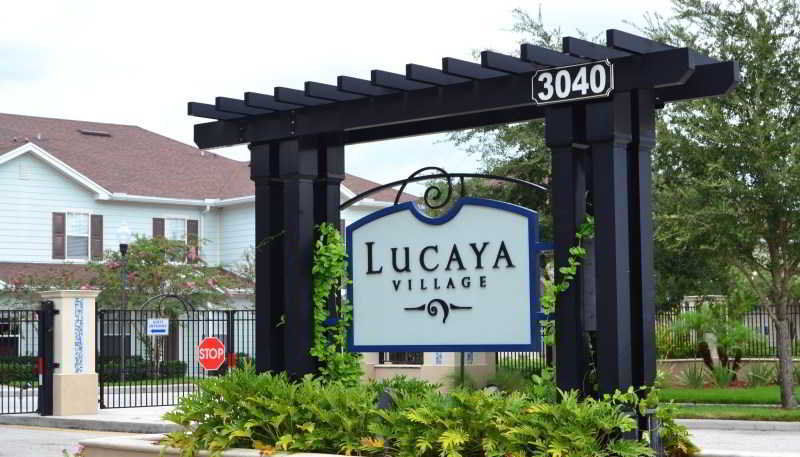 Lucaya Village Resort 基西米 外观 照片