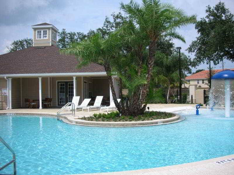 Lucaya Village Resort 基西米 外观 照片