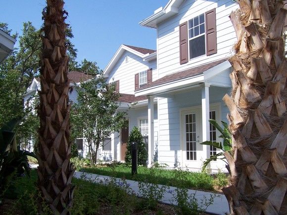 Lucaya Village Resort 基西米 外观 照片