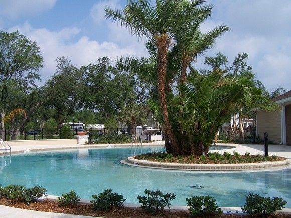 Lucaya Village Resort 基西米 外观 照片