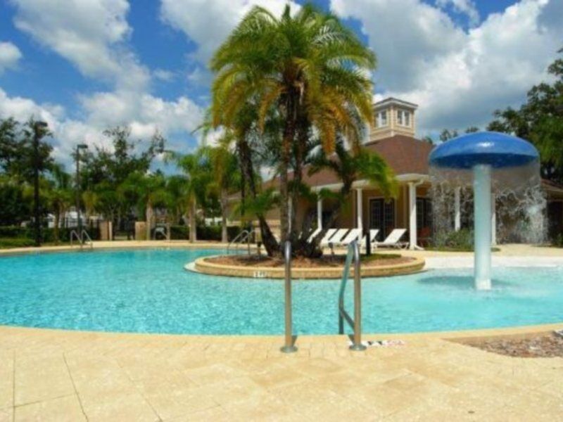Lucaya Village Resort 基西米 外观 照片